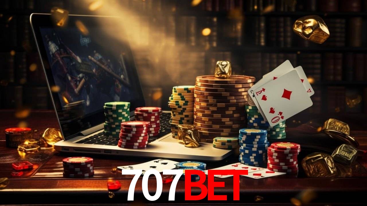 Apostas de Tênis 707bet