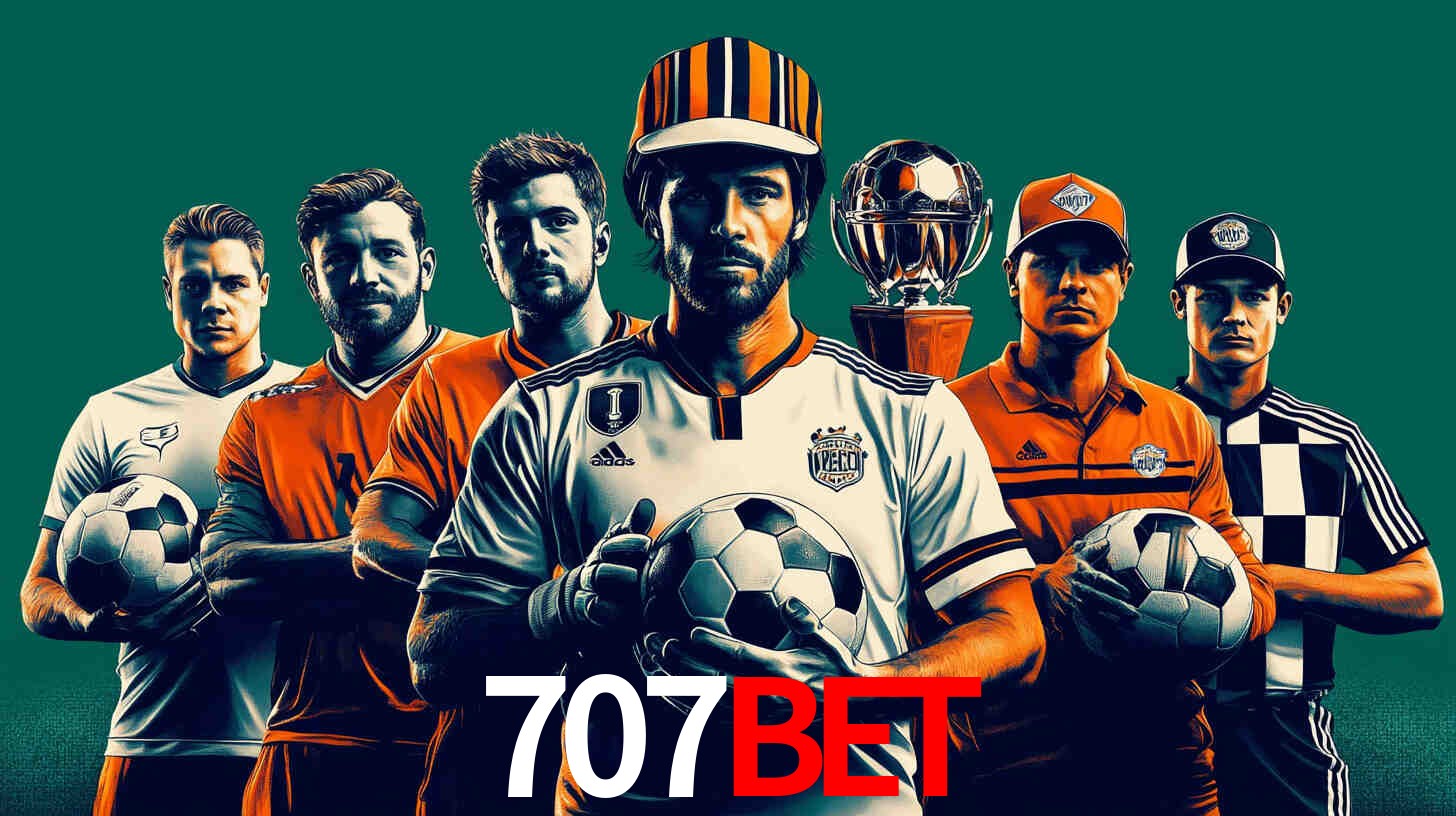 Descubra o Programa VIP da 707bet: Vantagens Exclusivas para Jogadores