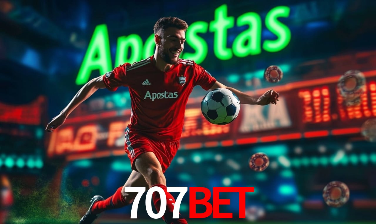Programa VIP 707bet