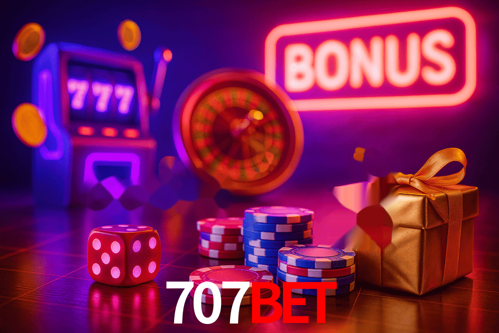 Apostas Esportivas na 707bet: Um Guia Completo