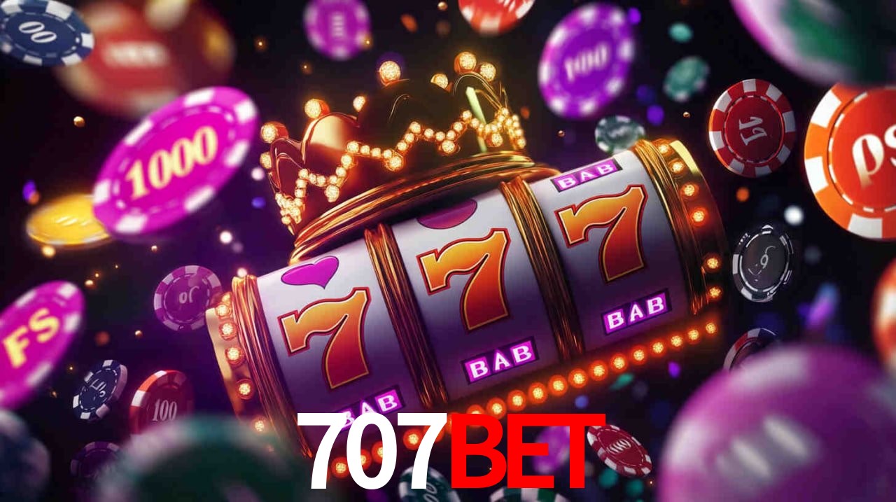 Live Casino 707bet