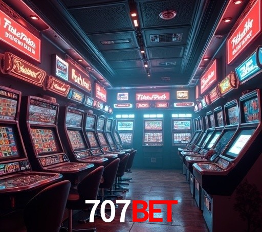 707bet Sistema Rápido