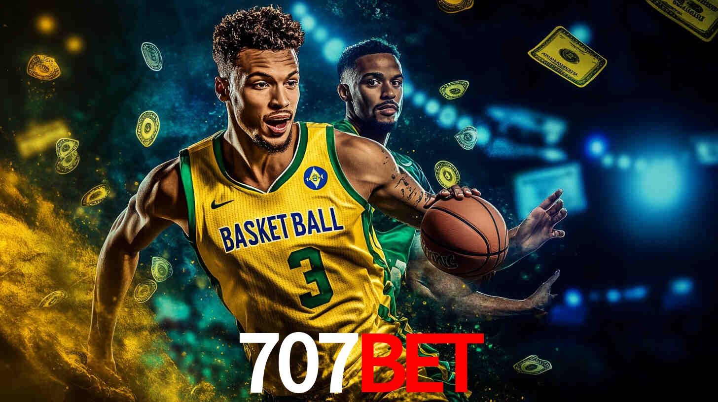 Explorando a Categoria de Eventos em Apostas na 707bet