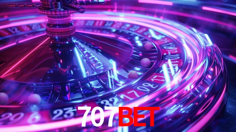 cassino 707bet