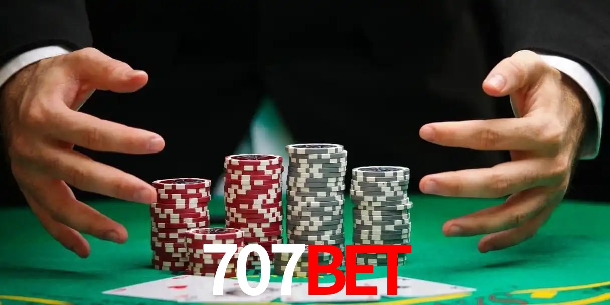 707bet VIP Program Logo