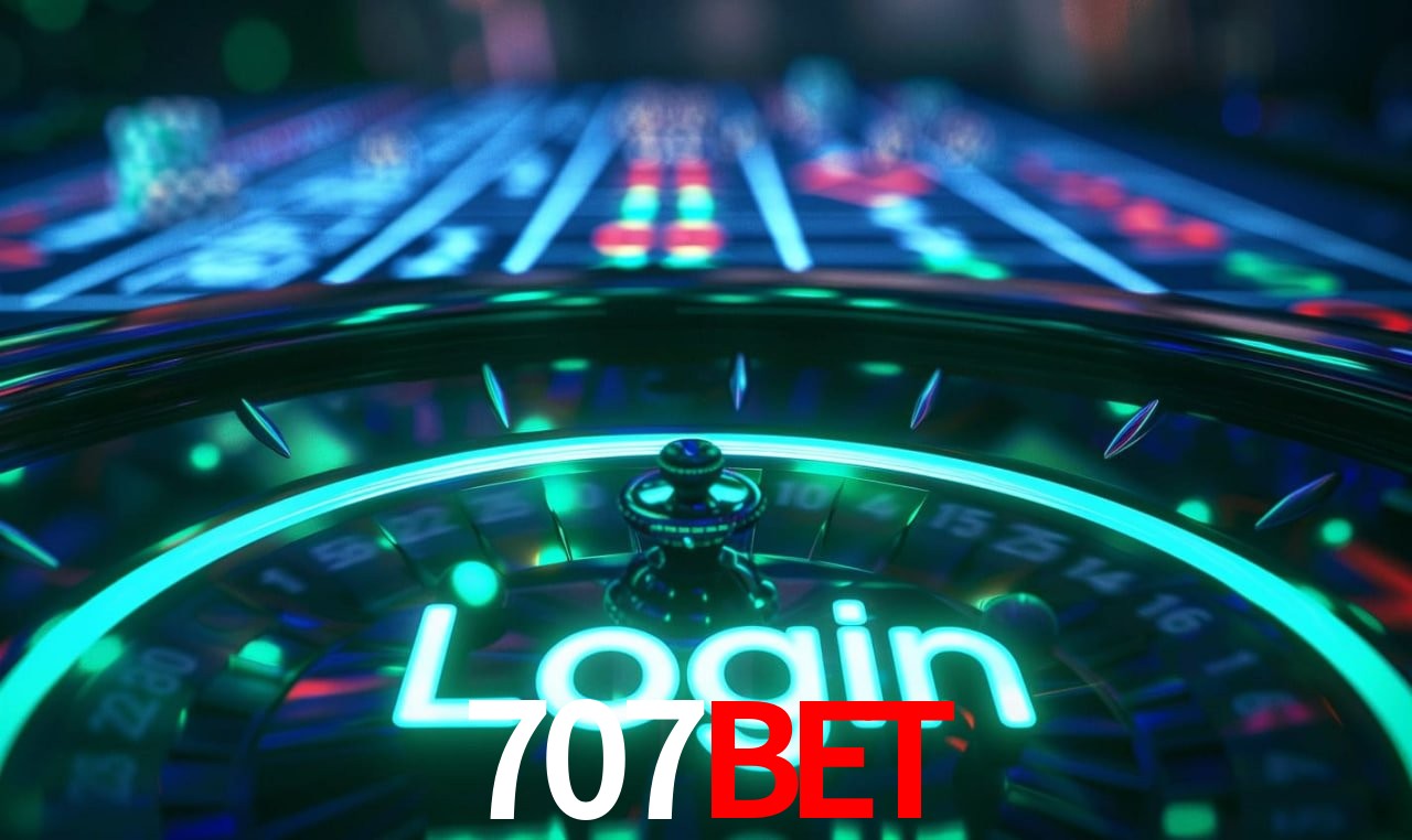 Recursos de Bônus 707bet