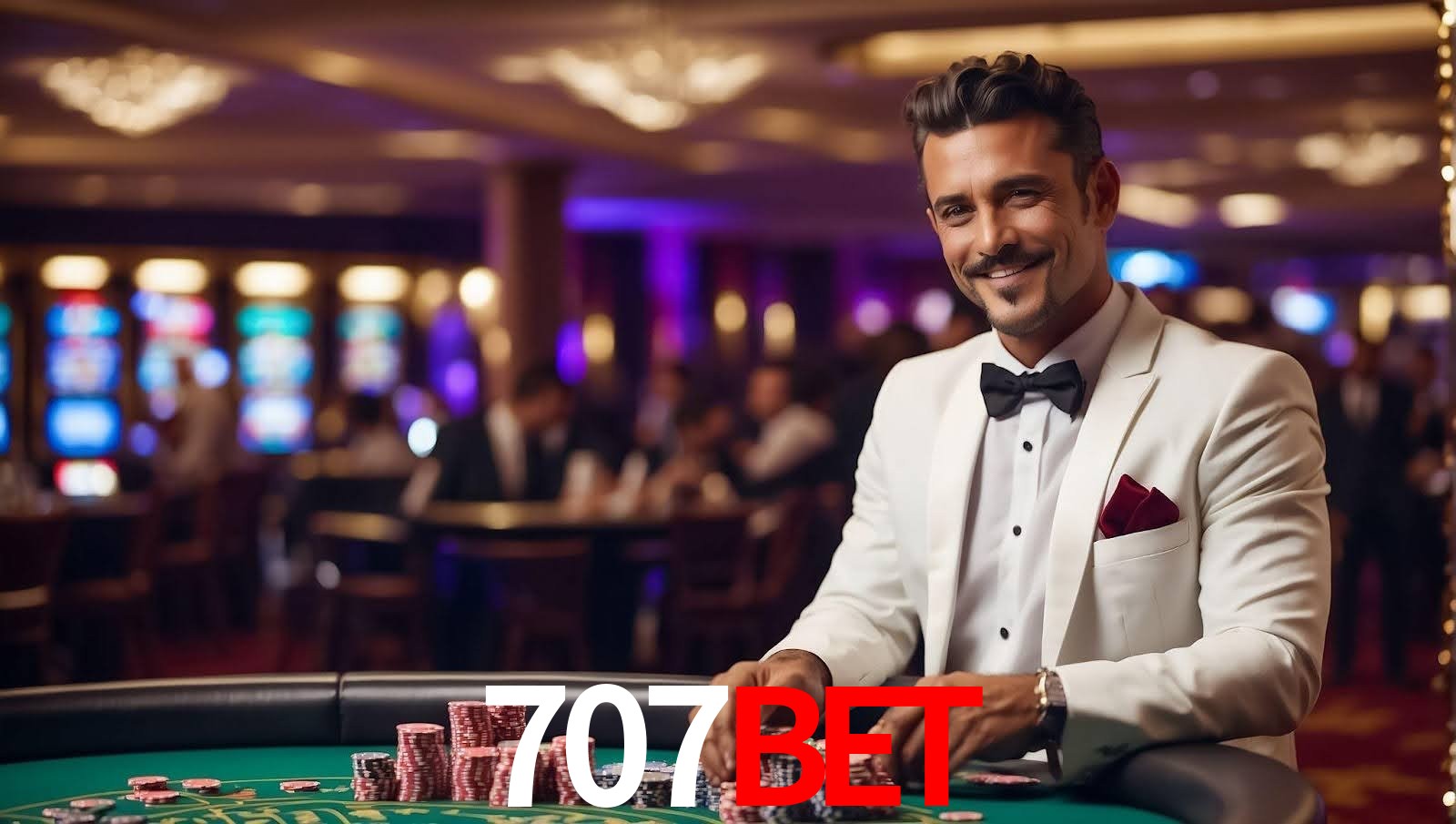 Especiais de Fim de Semana 707bet