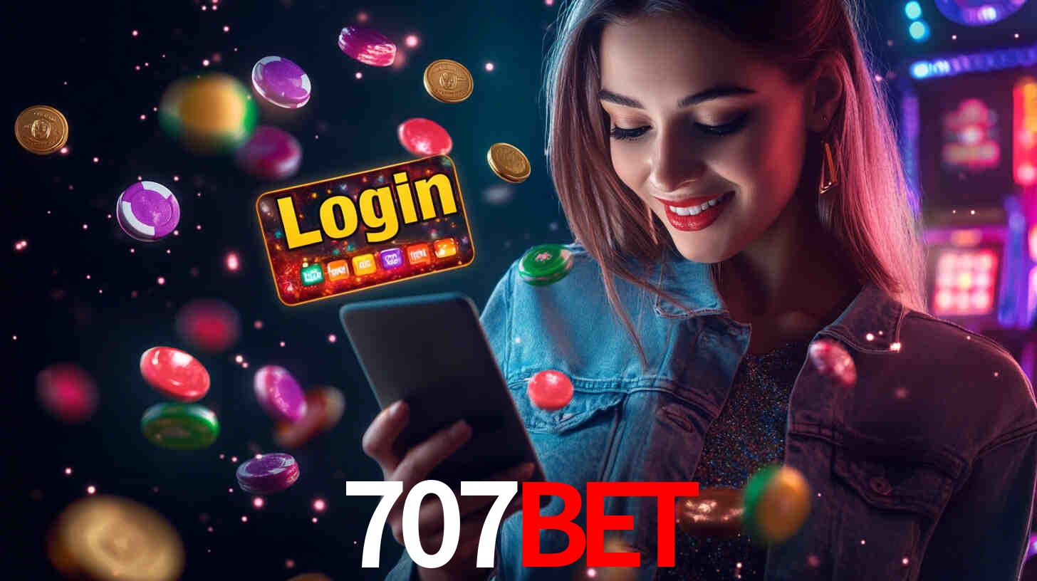 Explorando a Categoria de Eventos em Apostas na 707bet