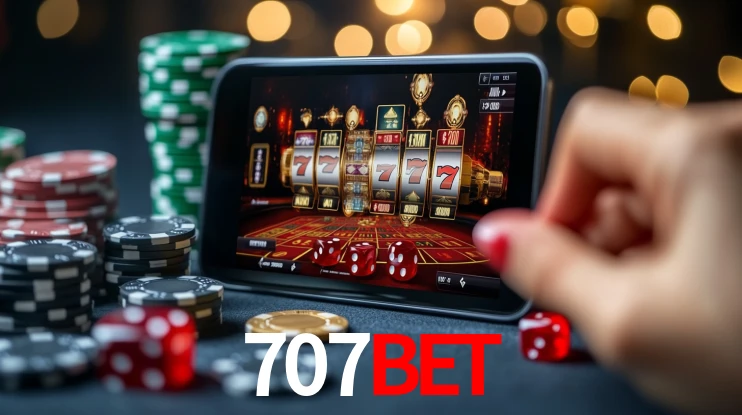 Exclusive Games 707bet