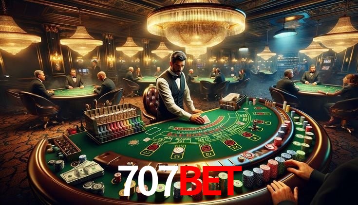 Gates of Olympus 707bet