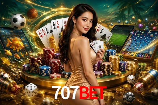 Roulette Table 707bet