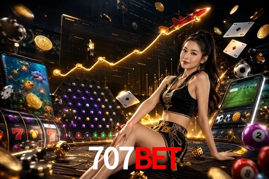 Platform Technology 707bet