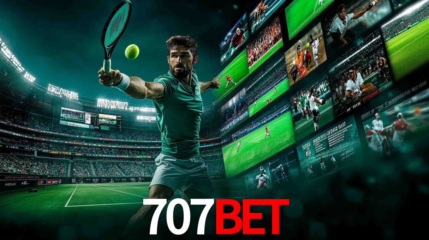 Descubra a Essência do 707bet: Nossa História e Compromissos
