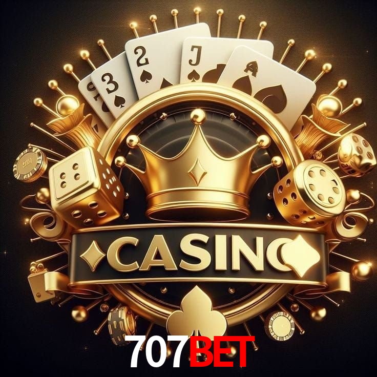 Provedores de Jogos 707bet