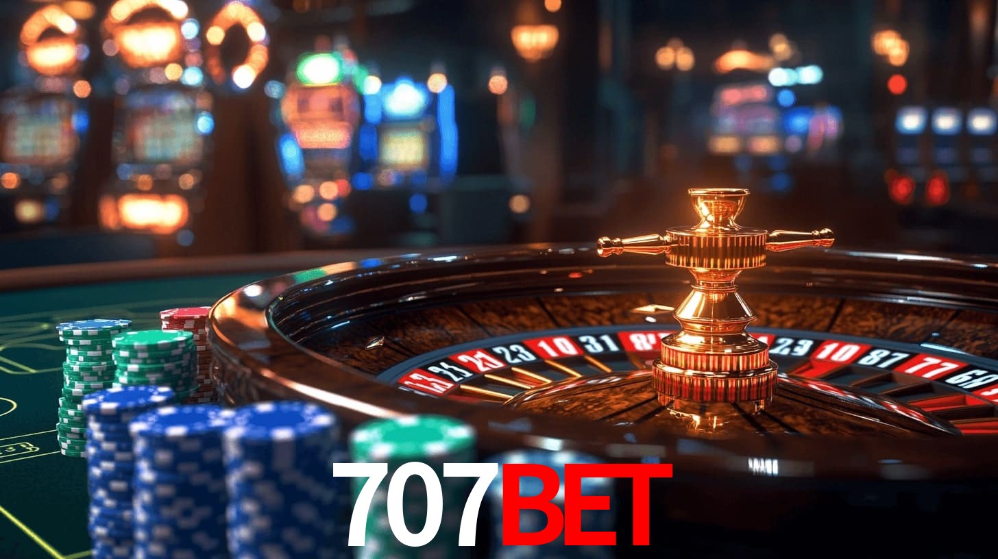 707bet app