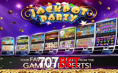 Desvendando o Mundo dos Jogos Virtuais na 707bet