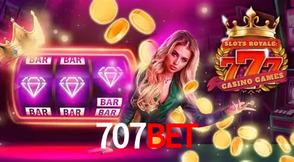 Inovações de Jogos na 707bet: O Futuro das Experiências Interativas
