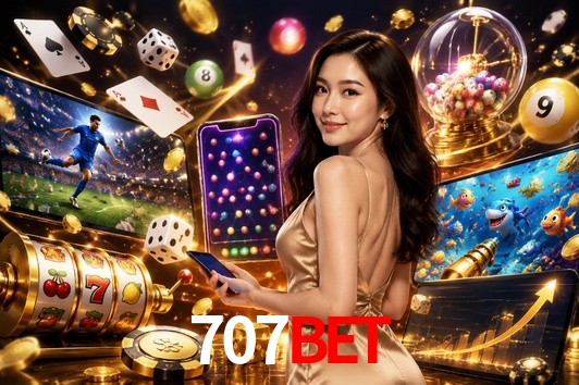 Account Benefits 707bet