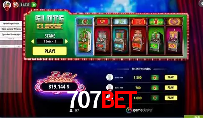 A Emoção da Loteria na 707bet: Uma Chance de Mudança de Vida