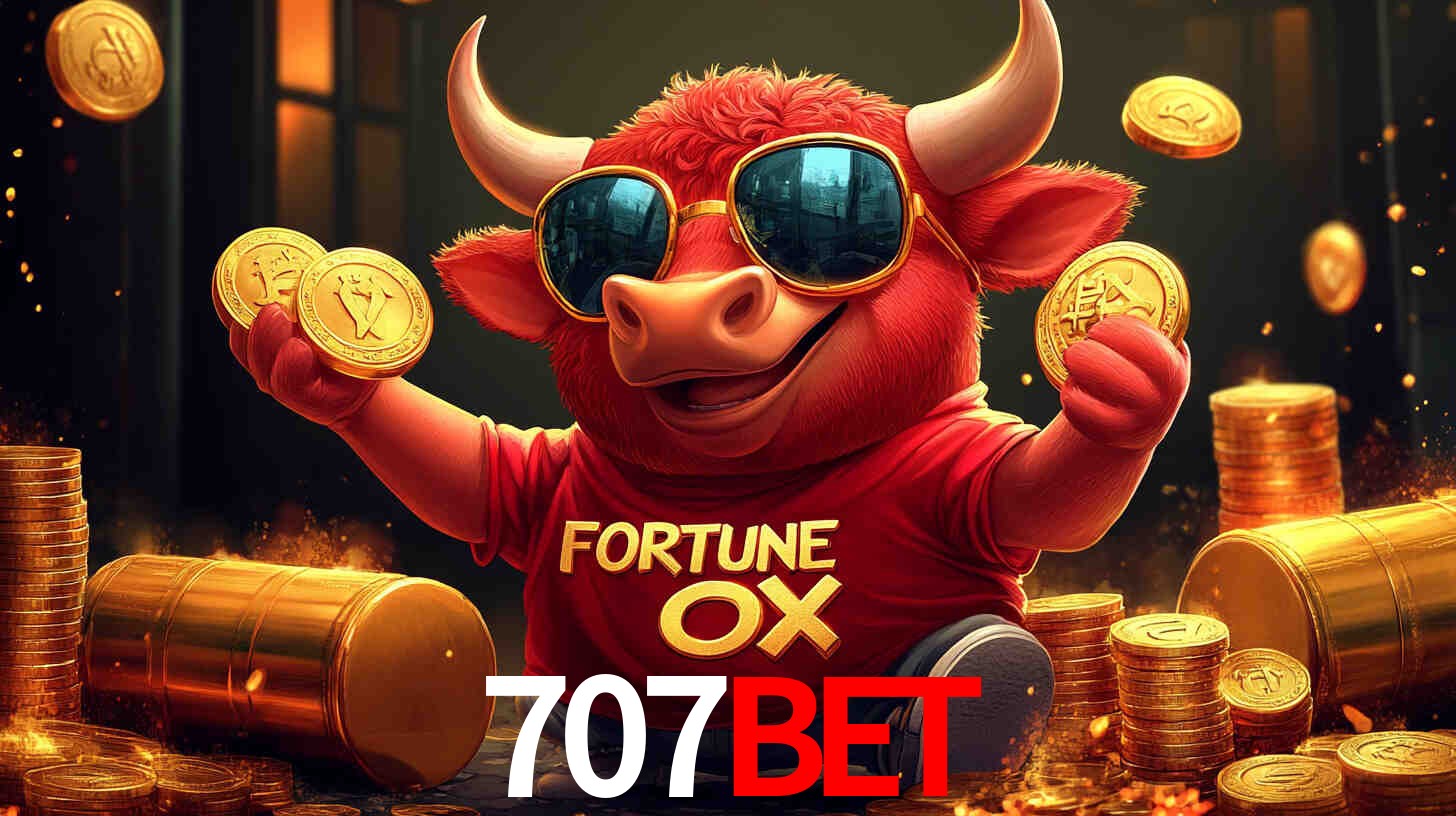 A Popularidade dos Caça-Níqueis no 707bet