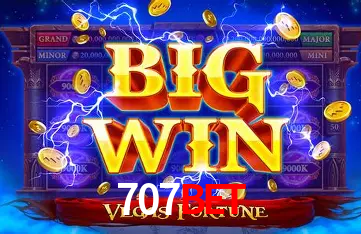 Descubra a Essência do 707bet: Nossa História e Compromissos