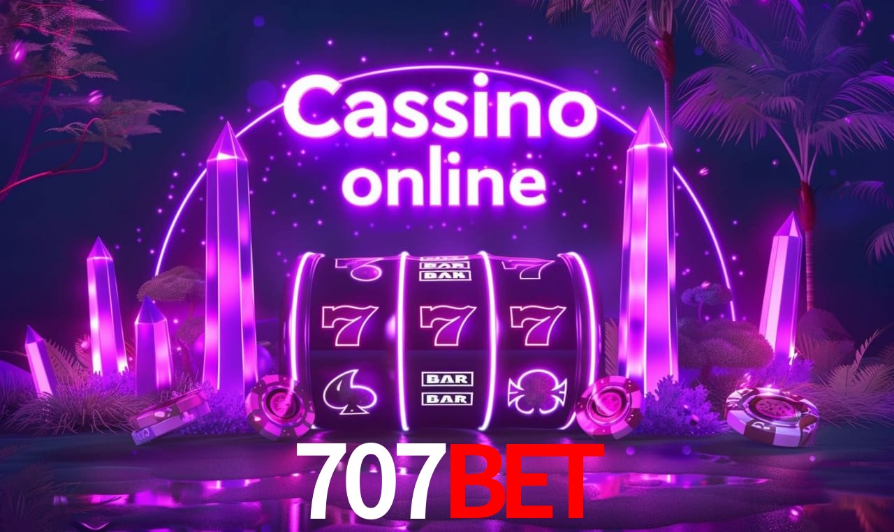 Promoção Relâmpago 707bet
