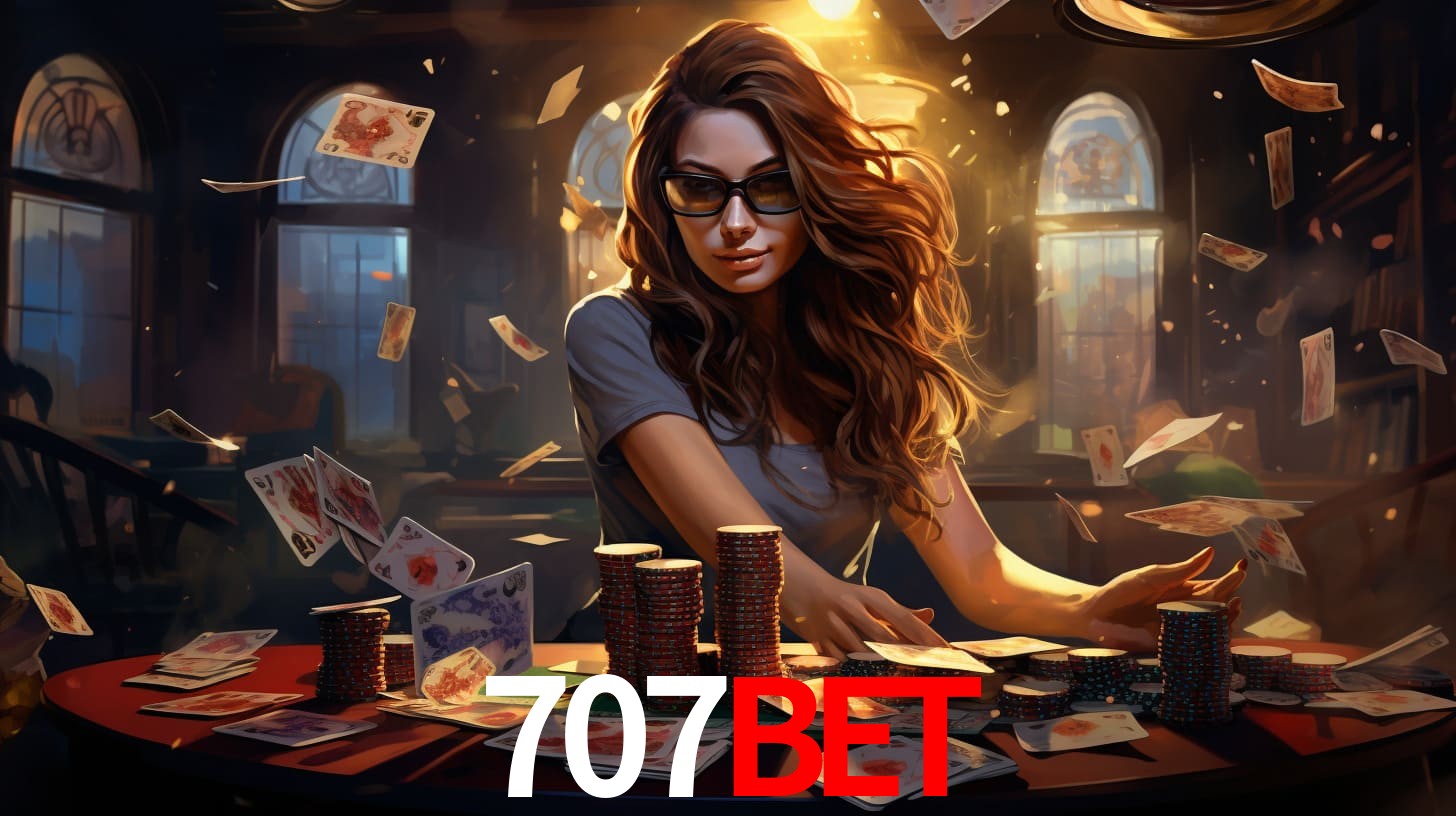 Live Casino 707bet