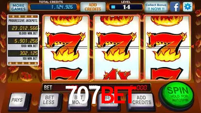 A Emoção da Loteria na 707bet: Uma Chance de Mudança de Vida