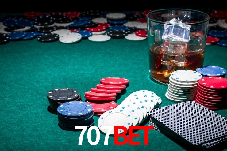 Estatísticas Esportivas 707bet