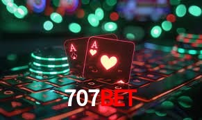Diretório de Jogos 707bet
