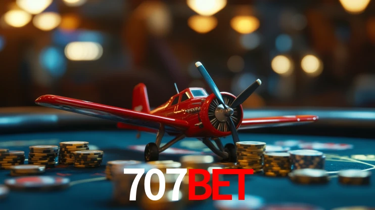 Secure Login 707bet