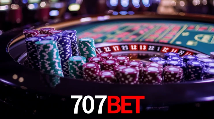 Programa VIP 707bet