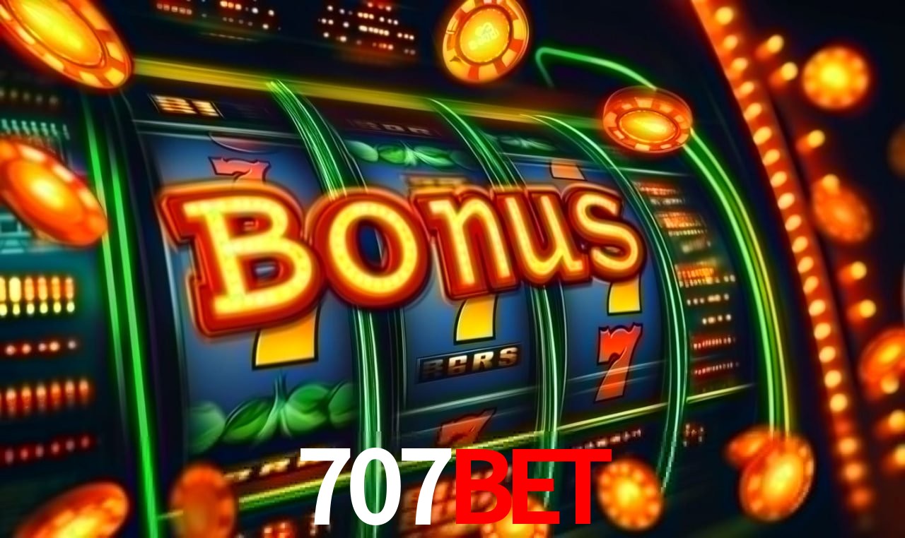 VIP Casino 707bet