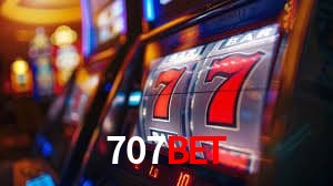 Design Responsivo 707bet