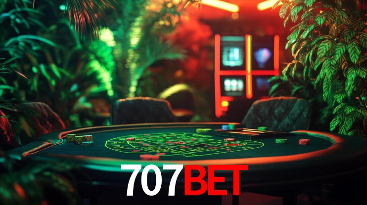 Tournaments 707bet