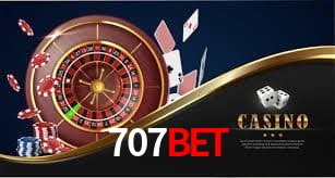 Avaliações dos Jogadores 707bet