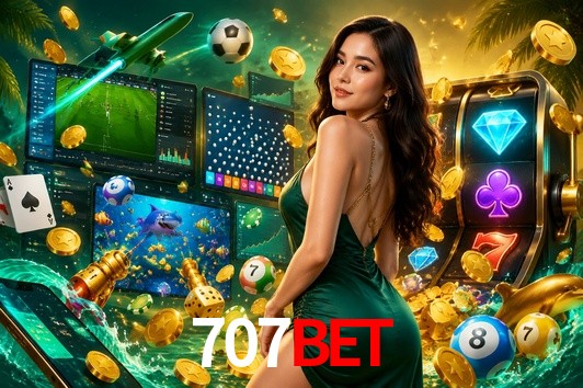 Statistics 707bet