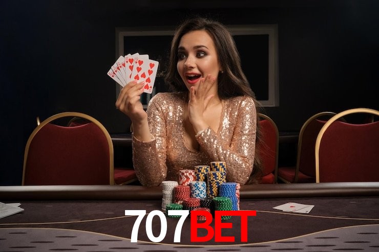 Jogos Exclusivos 707bet