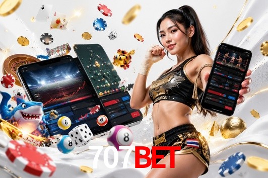 Exclusive Offers 707bet