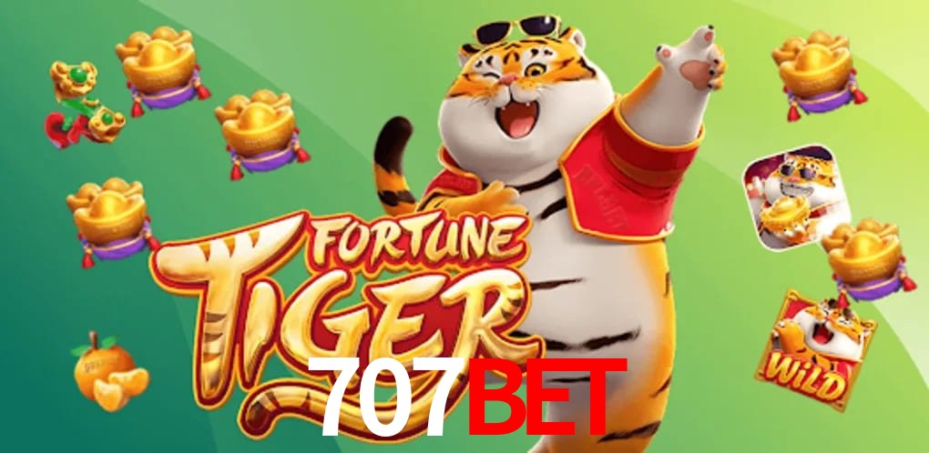 Welcome Bonus 707bet