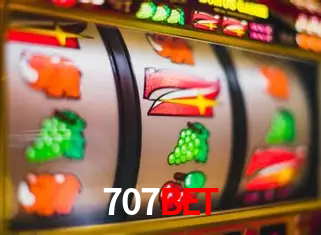 A Revolução dos Aplicativos de Jogos no 707bet