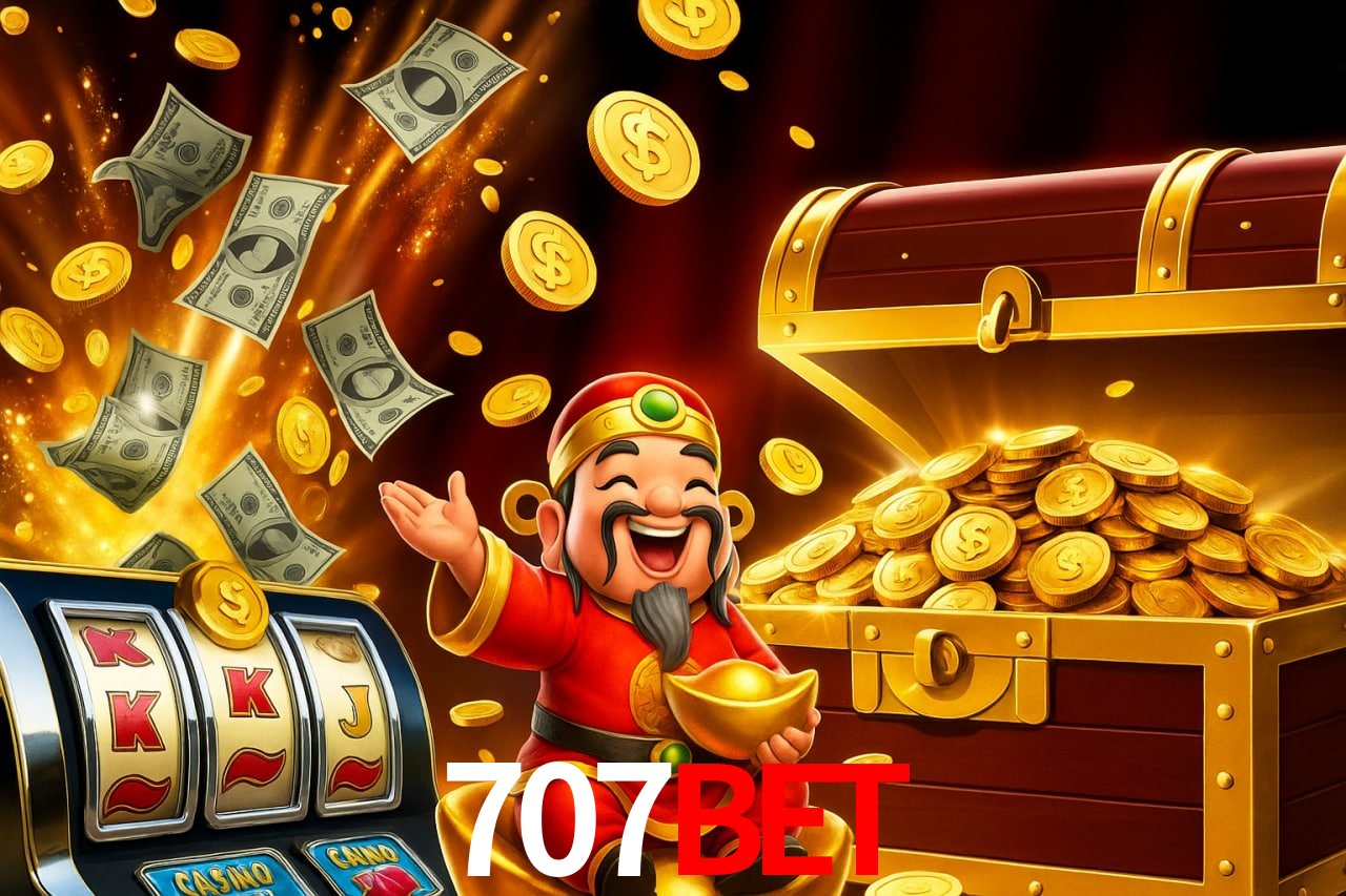 Casino VIP 707bet