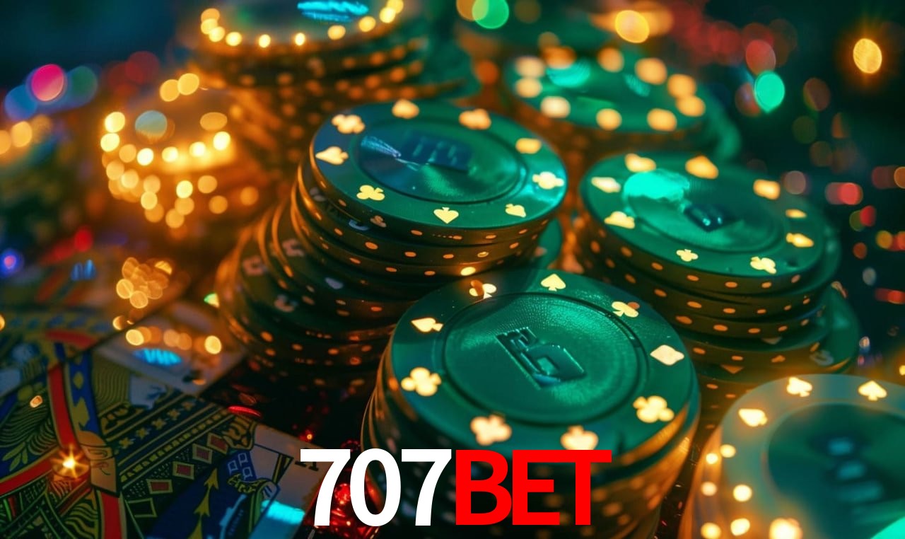 Estatísticas do Jogo 707bet
