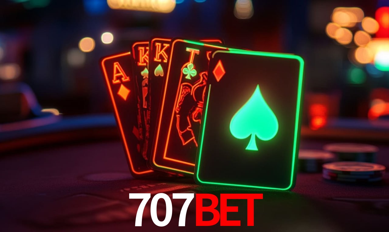 707bet Jackpots Progressivos