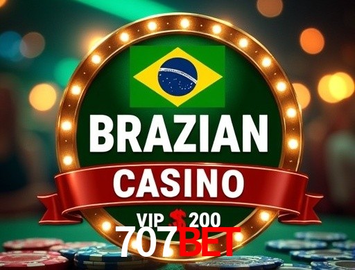 Bot 707bet Telegram