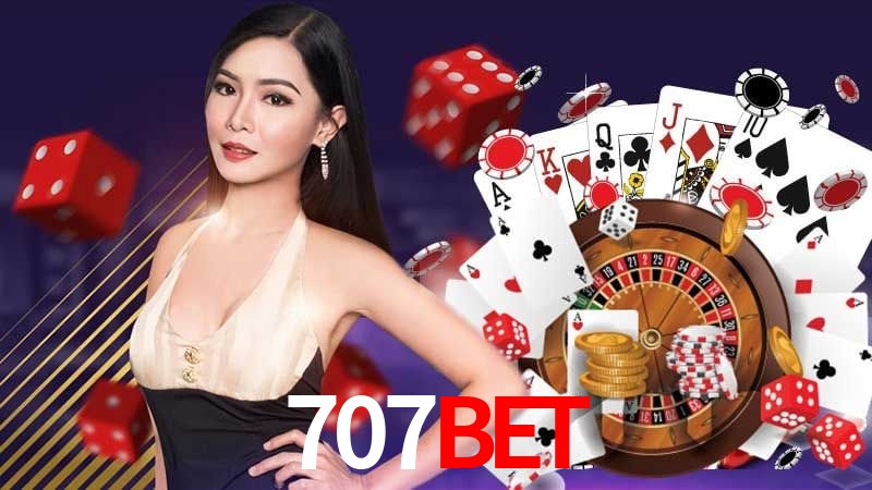 Torneios 707bet