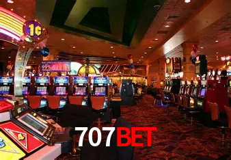 Desvendando o Mundo dos Jogos Virtuais na 707bet
