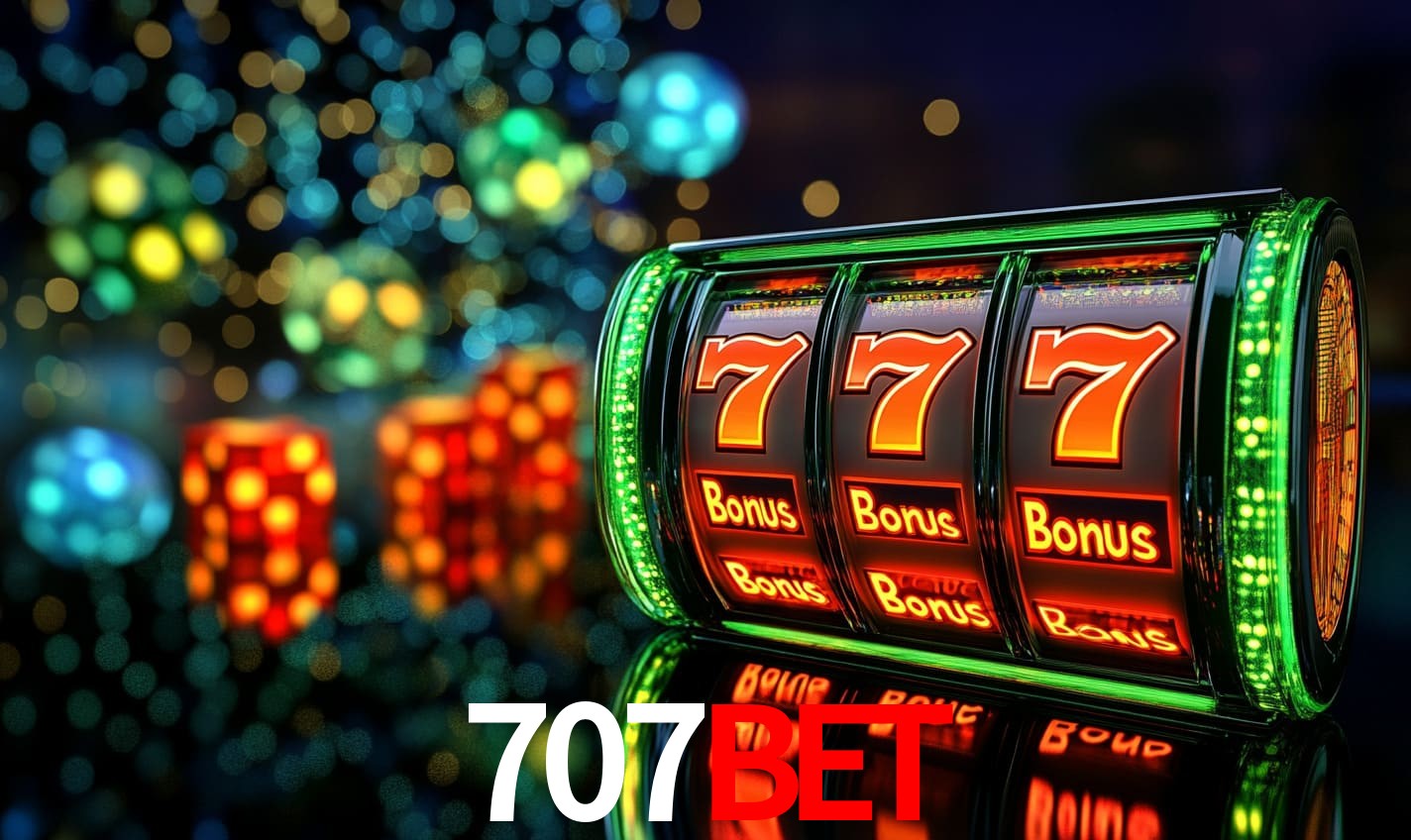 Tecnologia da Plataforma 707bet