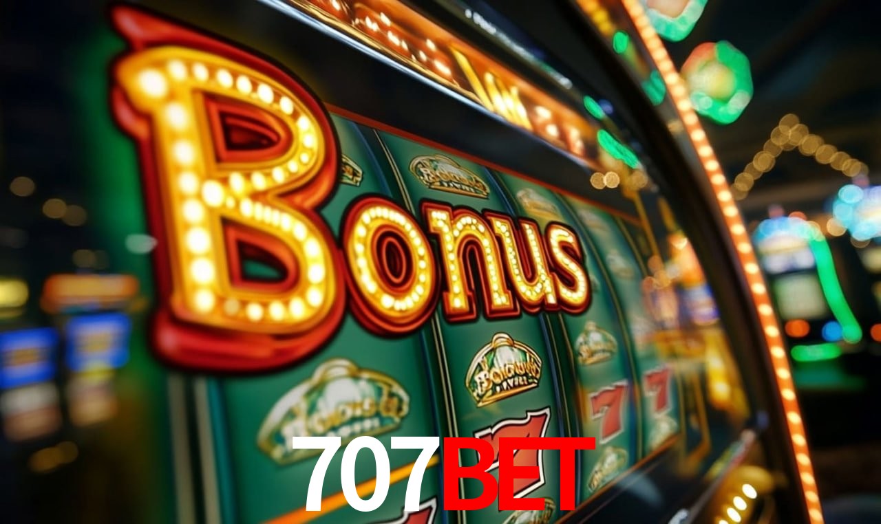 707bet Loteria Online Brasil - Plataforma Certificada