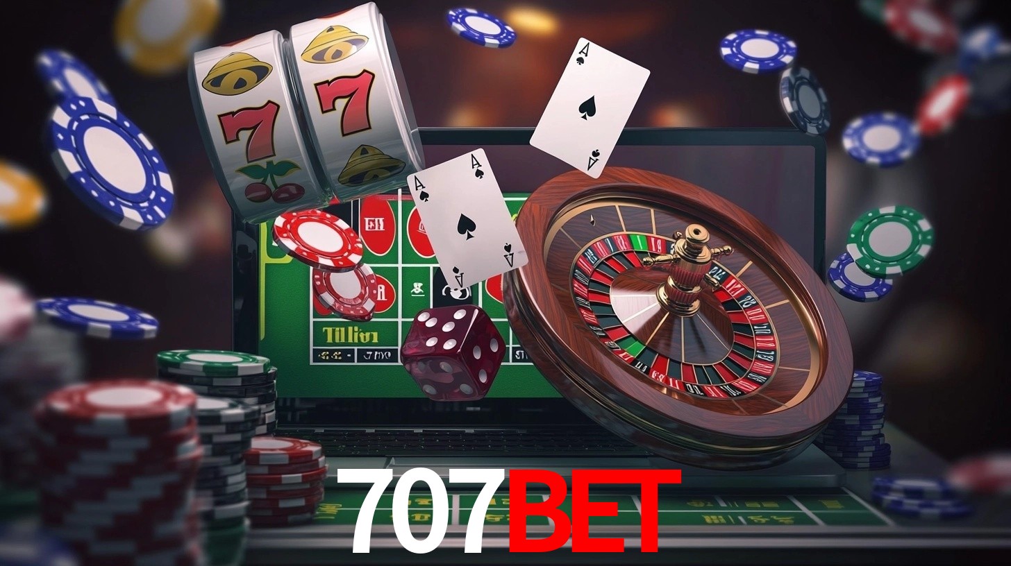 707bet app